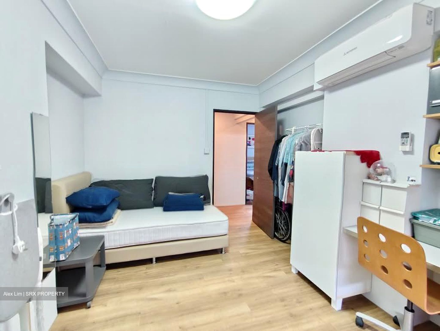 Blk 613 Choa Chu Kang Street 62 (Choa Chu Kang), HDB 5 Rooms #568918991